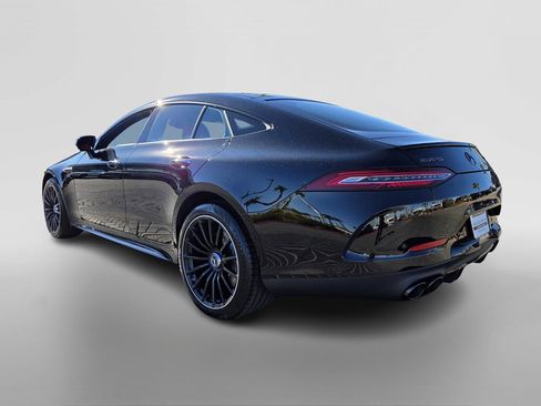 New 2026 Mercedes-Benz AMG GT 43 image 3