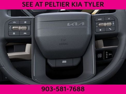 New 2027 Kia Telluride S FWD image 24
