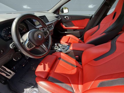 Certified 2023 BMW M235i xDrive Gran Coupe w/ Premium Package AWD/4WD image 4