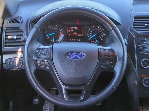 Used 2018 Ford Explorer XLT image 20