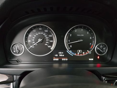 Used 2016 BMW X5 xDrive35i AWD/4WD image 20