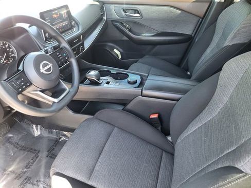 Certified 2023 Nissan Rogue SV AWD/4WD image 17
