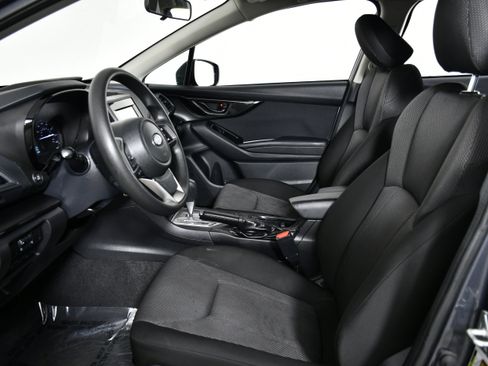 Used 2023 Subaru Impreza 2.0i image 19