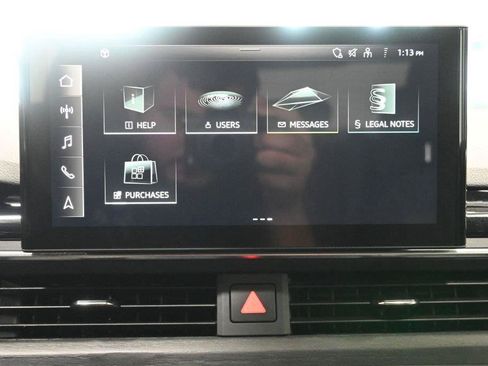 Used 2021 Audi A4 2.0T Premium Plus w/ Premium Plus Package AWD/4WD image 28
