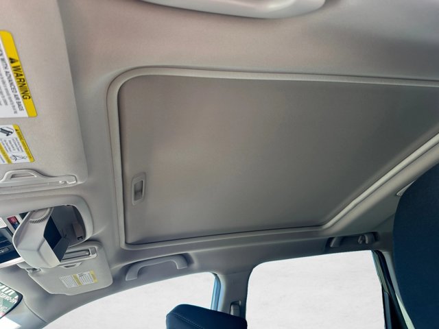 Certified 2024 Subaru Forester Premium AWD/4WD image 15