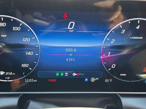 Certified 2026 Mercedes-Benz GLC 300 4MATIC image 25