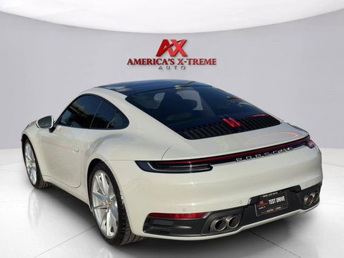 Used 2020 Porsche 911 Carrera S RWD image 4