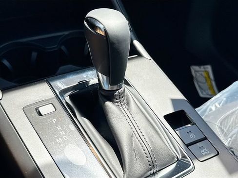 New 2026 MAZDA CX-5 Select AWD/4WD image 17