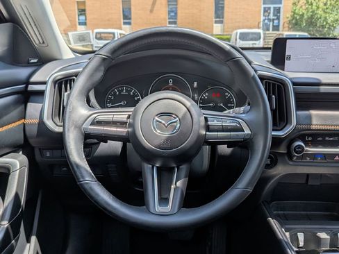 Used 2023 MAZDA CX-50 AWD 2.5 Turbo w/ Cargo Package image 15