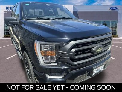 Used 2023 Ford F150 XLT w/ Equipment Group 302A High
