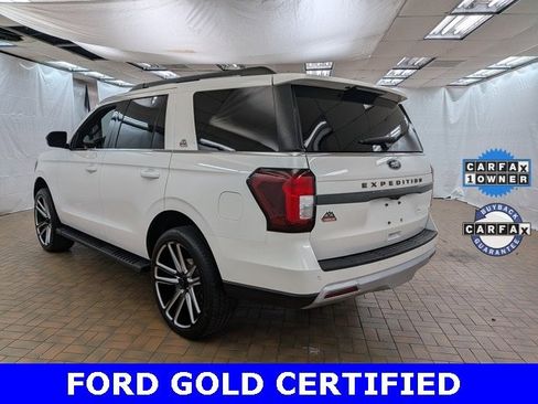Certified 2024 Ford Expedition Timberline image 5