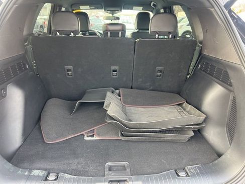 Certified 2023 Ford Escape ST-Line w/ Tech Pack #1 image 21