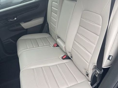 Used 2024 Honda CR-V EX-L image 11