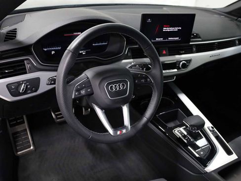 Certified 2024 Audi A5 2.0T Premium Plus image 4