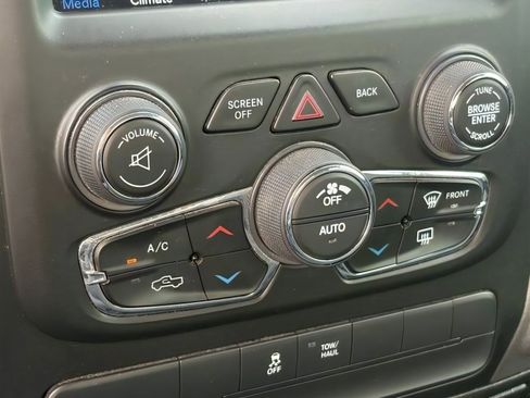 Used 2019 RAM 1500 Tradesman w/ Chrome Plus Package AWD/4WD image 21