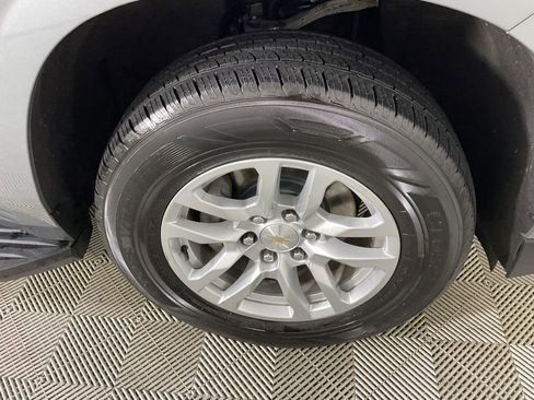 Used 2023 Chevrolet Tahoe LT image 11