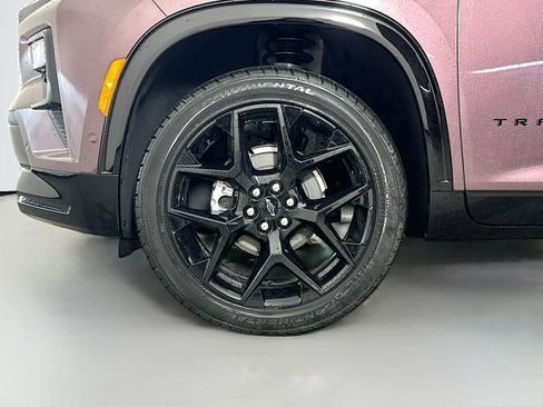 New 2026 Chevrolet Traverse RS w/ LPO, Illumination Package image 34