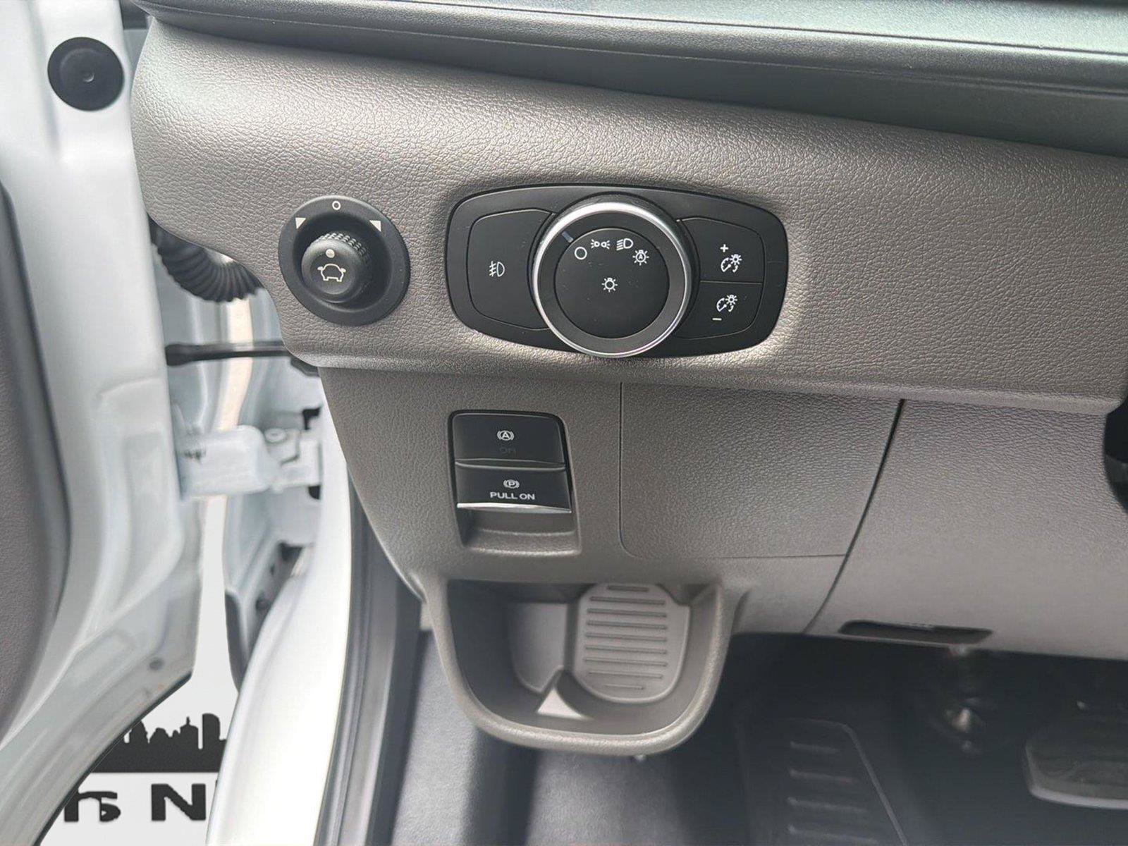 Used 2025 Ford Transit 250 Low Roof w/ Exterior Upgrade Package RWD image 13