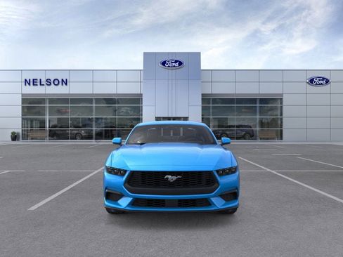 New 2026 Ford Mustang Premium image 6