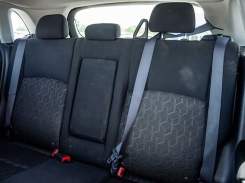 Used 2021 Mitsubishi Outlander Sport ES AWD/4WD image 28
