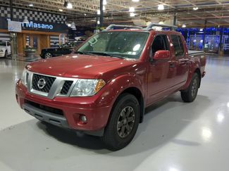Used 2020 Nissan Frontier PRO-4X w/ Pro-4x Utility Package AWD/4WD video 1