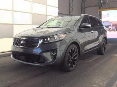 Used 2020 Kia Sorento EX