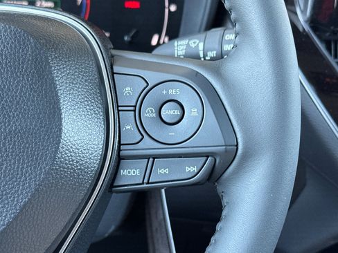 New 2026 Toyota Corolla Cross LE FWD image 59