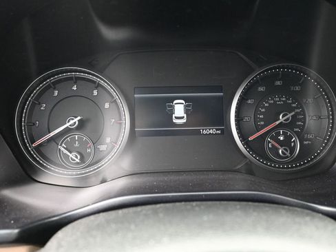 Certified 2023 Hyundai Santa Fe SEL image 22