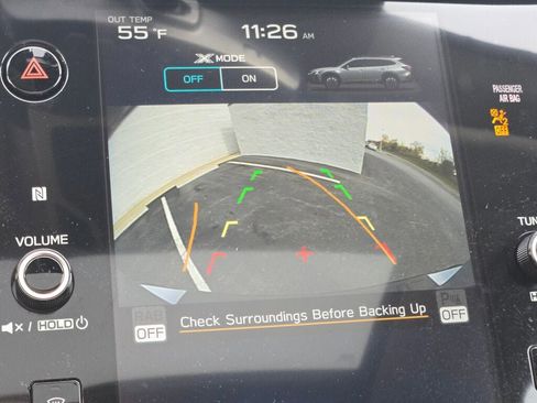 Used 2023 Subaru Outback Limited image 27