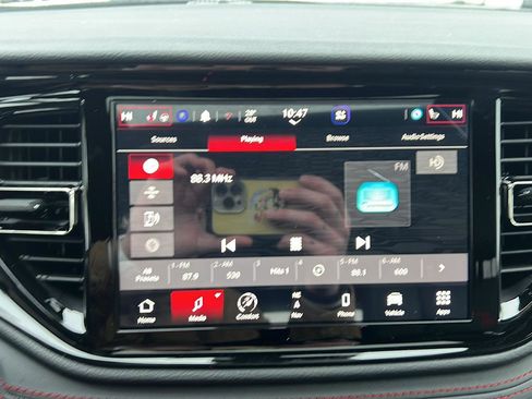 New 2026 Dodge Durango GT w/ Tow 'N Go Package image 15