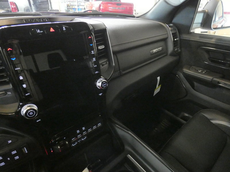 New 2026 RAM 1500 RHO AWD/4WD image 13