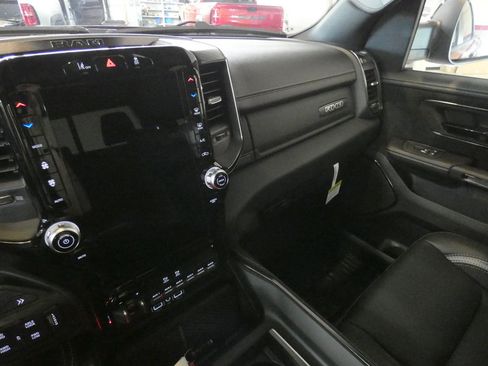 New 2026 RAM 1500 RHO AWD/4WD image 13