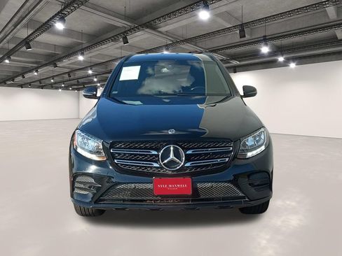 Used 2018 Mercedes-Benz GLC 300 4MATIC image 18