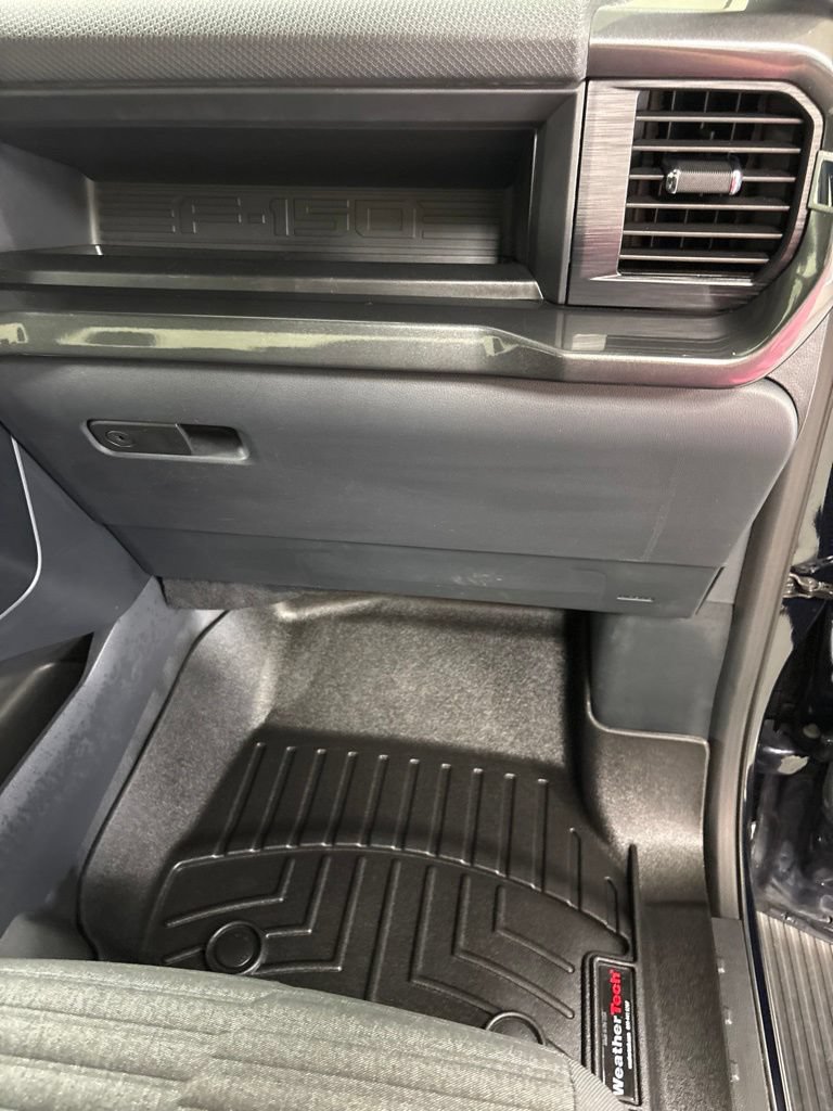 Used 2023 Ford F150 XL w/ STX Appearance Package AWD/4WD image 25