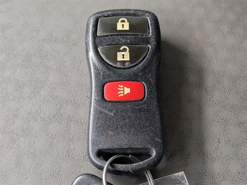 Used 2015 Nissan Frontier SV w/ SV Value Truck Package image 34