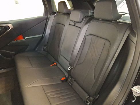 Used 2025 BMW X3 xDrive30i w/ Convenience Package AWD/4WD image 8