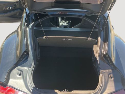 Used 2020 Toyota Supra w/ Driver Assist Package RWD image 9