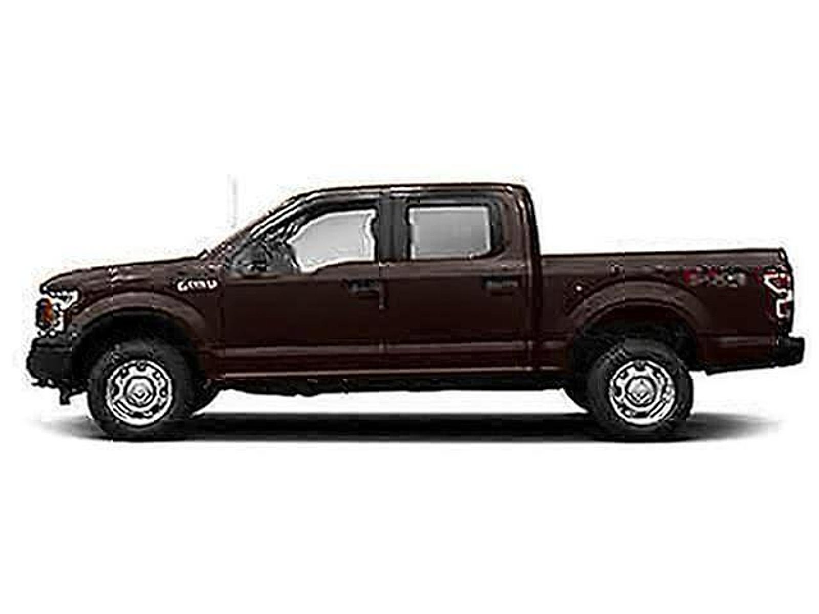 Used 2018 Ford F150 XL w/ Equipment Group 101A Mid RWD image 8