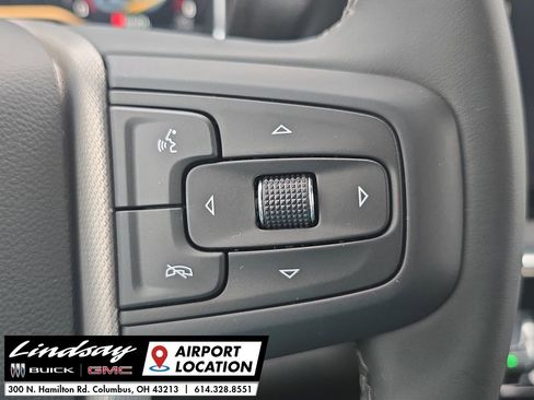 New 2025 GMC Sierra 2500 Denali w/ Denali Reserve Package image 43