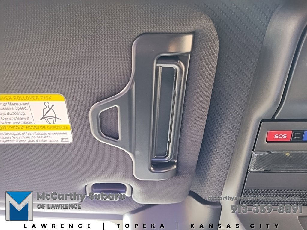New 2026 Subaru Outback Touring XT AWD/4WD image 45