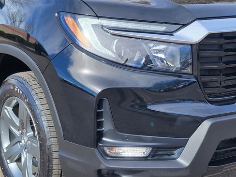 Used 2023 Honda Ridgeline RTL-E image 5