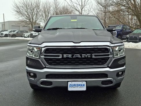 Used 2022 RAM 1500 Big Horn image 2