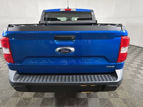 Used 2022 Ford Maverick XL w/ Equipment Group 100A Standard AWD/4WD image 4