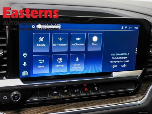 Used 2022 Chevrolet Silverado 1500 LT image 19