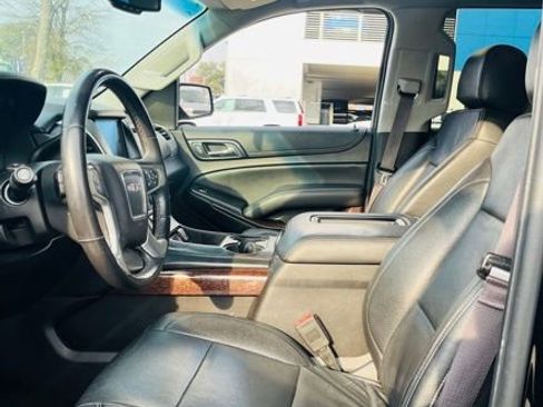 Used 2016 GMC Yukon SLE w/ Convenience Package image 12