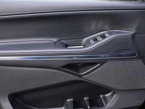 New 2026 Lincoln Navigator L Reserve w/ Jet Appearance Package image 23