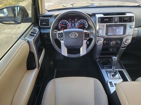Used 2019 Toyota 4Runner SR5 image 15