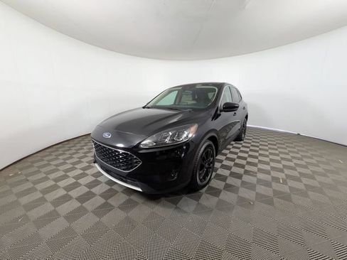 Used 2020 Ford Escape SE FWD image 26