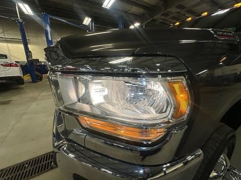 Used 2024 RAM 3500 Tradesman w/ Towing Technology Group AWD/4WD image 30