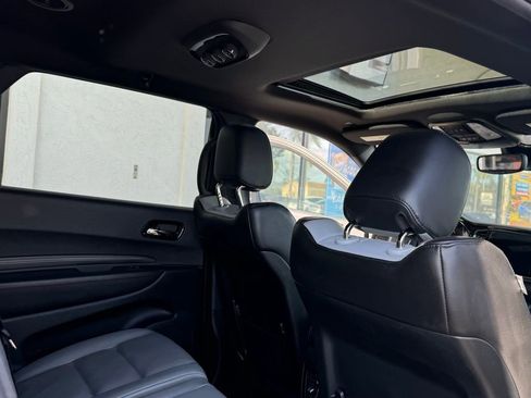 Used 2024 Dodge Durango GT image 24